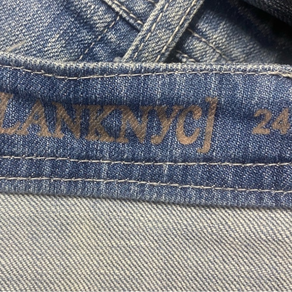 Blank nuclear shortalls - Picture 8 of 10